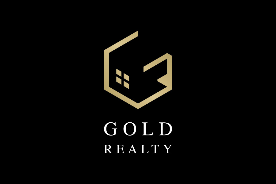 GOLD REALTY（ゴールドリアルティ）　株式会社ゴールドリアルテイのロゴ